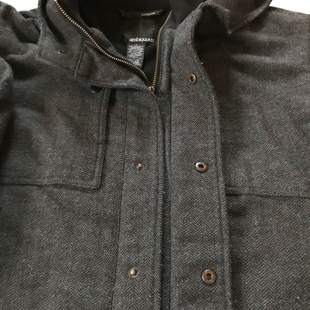 PacSun Jacket Size Large - Picture 7 of 7